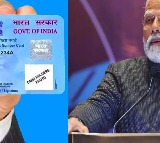 Centra announced new initiative PAN 2 Project of the Income Tax Department