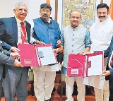 Andhra Pradesh Legislature Adopts 'NeVA' for Digital Governance