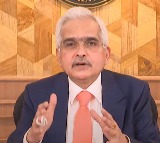 Shaktikanta Das was hospitalised in Chennai with a minor health issue