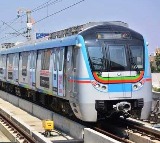 NVS Reddy meet CM Revanth Reddy over Metro Rail