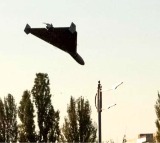 Ukrain drone attack on Russian nuclear plant
