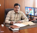 HYDRA commissioner Ranganath says Chain of ponds in Hyderabad
