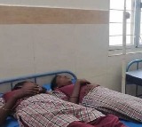 21 students fall ill in another food poisoning incident in Telangana