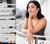Rashmika Mandanna hints at ‘Pushpa 3’ as she pens emotional note