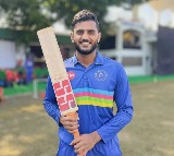 SMAT 2024: Urvil Patel smashes fastest T20 ton by an Indian batter, breaks Pant's record
