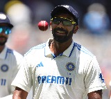 Bumrah reclaims top spot as Test bowler, Jaiswal attains career-best 2nd place in batter's list