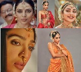 From maathapatti to bajubandh: Here’s a list of traditional jewelry Sobhita will wear on her wedding