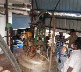 One dies, 9 ill after inhaling toxic gas at pharma company in Andhra- Updates