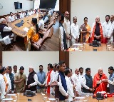 BJP's presence in Telangana growing rapidly: PM Modi