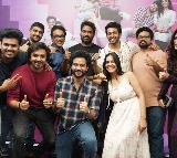 Roti Kapada Romance Movie Review