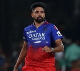 Mohammed Siraj Emotional Note on Leaving RCB