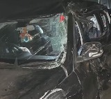Six Including Five Doctors Killed In Road Accident In Uttar Pradesh