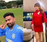 Urvashi Rautela Cryptic Post sparks fresh Rishabh Pant link up rumors