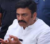Raghu Rama Krishna Raju Reacts on Vijay Paul Arrest