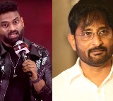 Pushpa Producer Ravi Shankar Clarify About Devisri Prasad Comments