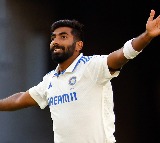 Jasprit Bumrah became Test No 01 Bowler