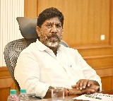 Bhatti Vikramarka on differences with congress leaders