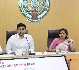 Govt schemes will be cancelled to the families who sells ganja
