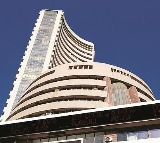 Markets ends in profits