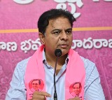 KTR announces BRS gurukul bata from Nov 30 to Dec 7