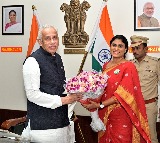 Adani Tarnishes India’s Image, Jagan Tarnishes Andhra Pradesh’s: YS Sharmila