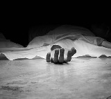 Woman died in Hyderabad in suspicious circumstances