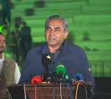 'It's not possible that Pakistan play in India, and they don't come here': PCB