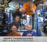 Sunita Williams to celebrate Thanksgiving in space with ‘smoked turkey, mashed potatoes’