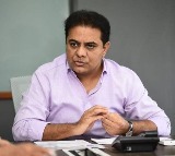 Telangana IPS Association condemns K.T. Rama Rao's remarks against District Collector