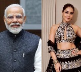 Raashii Khanna responds to PM Modi's praise for ‘The Sabarmati Report’