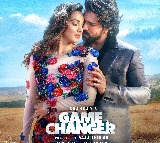 Melody of the year "Naanaa Hyraanaa" song from Ram Charan and Kiara Advani's Game Changer Is Out!