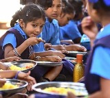 Central Government revises Mid day Meal Material Cost