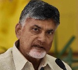 Chandrababu Naidu Visits Naravaripalle for Brother's Final Rites
