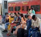 Railways Must Pay Compensation To Passengers If Trains Run Late