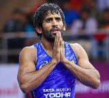 Bajrang Punia Reaction on NADA suspension