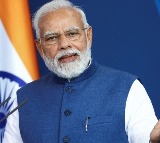 Mumbai Police Receive Threat Call Against PM Modi