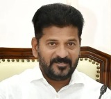 Revanth Reddy on food poisoning in residential schools