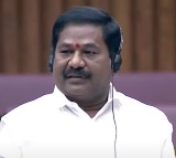 Dola Sree Bala Veeranjaneya Swamy fires on YSRCP