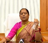 Minister Konda Surekha Summoned in Nagarjuna’s Defamation Case