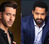 Hrithik, NTR Jr. to have a 15-day climax shoot for ‘War 2’ in Mumbai