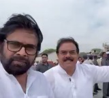 Pawan Kalyan pulls up TDP MLA over rice smuggling from Kakinada Port