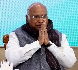 CWC meet: Kharge calls for unity, harsh decisions to win polls