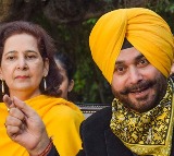 Navjot Singh Sidhu and his Wife Face Rs 850 Cr Notice Over Cancer Cure Claims by Chhattisgarh Civil Society