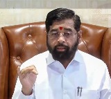 BJP to get Maha CM post and Shinde refused to get Deputy CM post