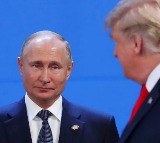 Putins Chilling Warning For US President Elect Donald Trump