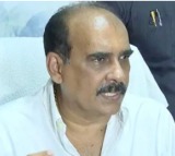 After getting 11 seats also Jagan not changed says Balineni Srinivas