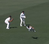 Glenn Philips Super Catch