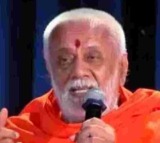 FIR on Vokkaliga peethadhipathi
