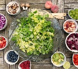 foods that will help in cleansing of liver