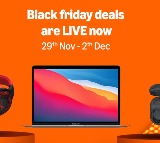 Black Friday Sale starts in Amazon